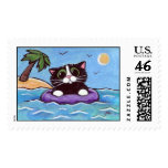 Shipwrecked Postage