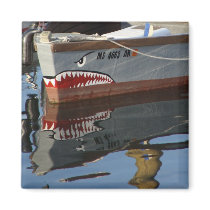 Shipyard Security magnets