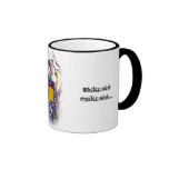Shirayuki-Hime Mug