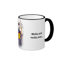 Shirayuki-Hime Tazas