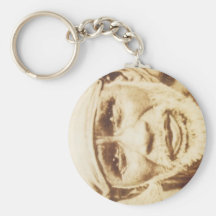 Shirdi Sai Baba Key Chain