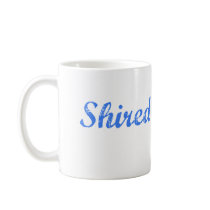 Shired Island Florida Classic Design Coffee Mugs