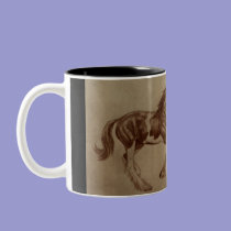 Shires Freedom Mug