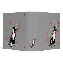 Shirkan Doggenordner binders by doggenhaus Shirkan Doggenordner binders