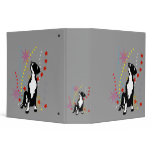 Shirkan Doggenordner binders