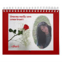 Shirl Weaver 2008-2009 Calender calendars