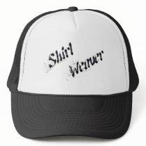 Shirl Weavers Baseball Hat by shirlweaver Shirl Weavers Baseball Hat