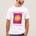 Shirley Green's Famous Asian Noodles t-shirts by EmilyADagger Shirley Green's Famous Asian Noodles t-shirts