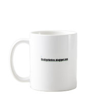 Shirley Temple, Real Estate Agent mugs