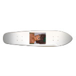 Shirleys Life skateboard