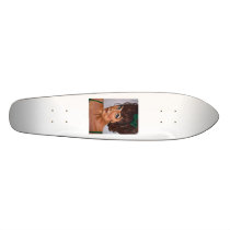 Shirleys Life skateboard by mightyjoecastro Shirleys Life skateboard