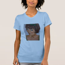 Shirleys Life woman's  T-shirt t-shirts