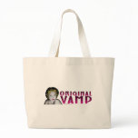 ShirleyShirt2PRINT Tote Bags