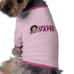ShirleyShirt2PRINT Pet Clothes