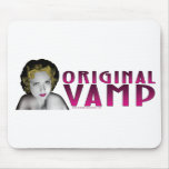 ShirleyShirt2PRINT mousepads