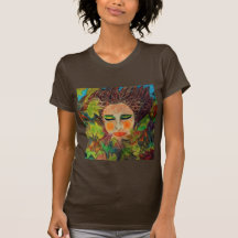 Shirt `` autumn Zauber´´