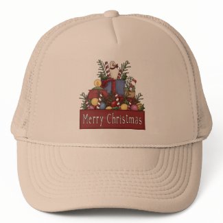 Shirt Christmas Candy hat