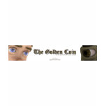 shirt for "The Golden Coin"