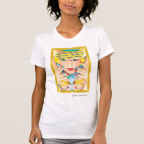 Shirt: I Believe in Weekly Mani-Pedis t-shirts