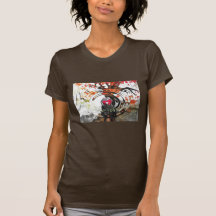 Shirt `` Magic Heart´´