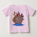 Shirt - Noahs Ark by pawtraitart Shirt - Noahs Ark