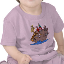 Shirt - Noahs Ark