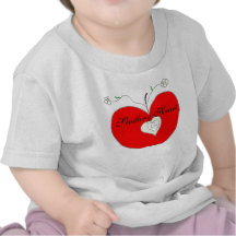 Shirt - Seedling Heart