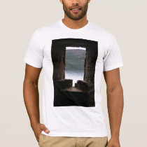T-Shirt-Vorlage