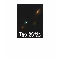 shirt, The 2012s