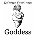 shirt v Inner Goddess