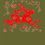 Shirt - Year of the Rabbit