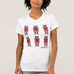 Shisan Ladies Light Shirt