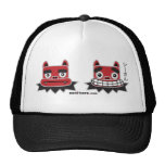 Shisan Trucker Hat