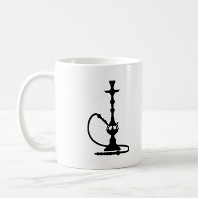 Shisha Coffee