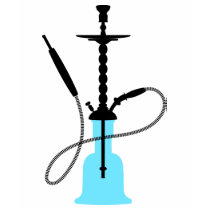 shisha time t-shirts by picigina shisha time t-shirts