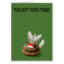 Shit Christmas cards by Cardsharkkid Shit Christmas cards