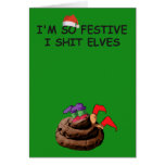 Shit festive Christmas
