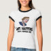 Ladies Ringer T-Shirt