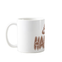 Shit Happens! mugs