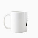"Shit" Products mugs