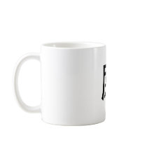 "Shit" Products mugs