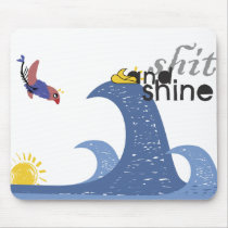 shit&shine_mousepad