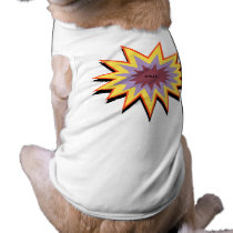 Shitbang Doggie T Shirt