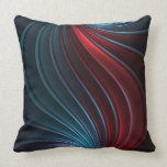 Shiva American MoJo Pillow