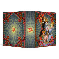 SHIVA Binder