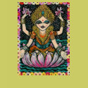 Shiva Diva "Yoga Girl" t-shirts