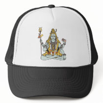 Shiva Hats