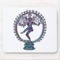 shiva mousepads