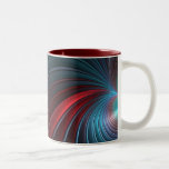 Shiva mug