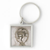 Shiva Nataraja, Dravidian Keychains